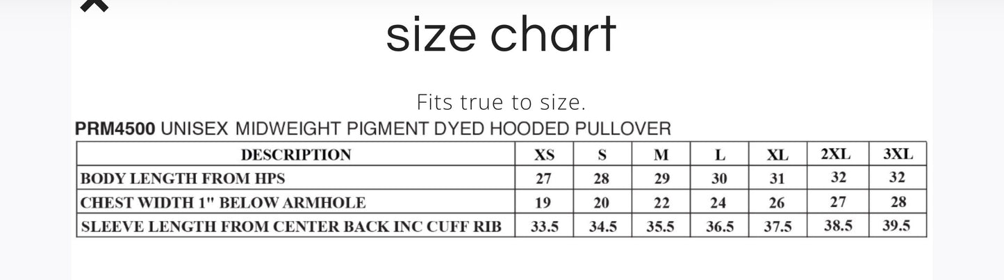 DRFT Heritage Premium Hoodie