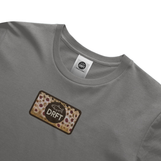 DRFT Heritage Series Tee