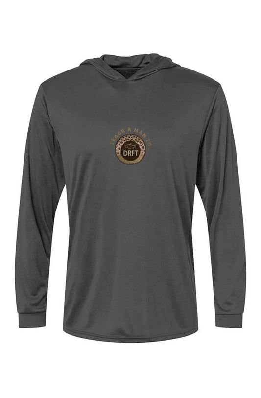 DRFT Heritage Performance Hoodie