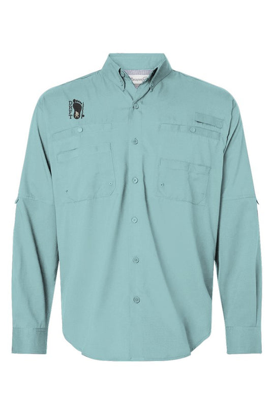 Kitty Hawk Fishing Shirt