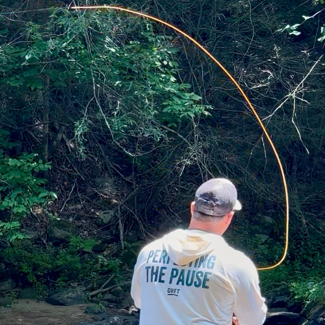 Fly Fishing Myth 3: It’s too difficult