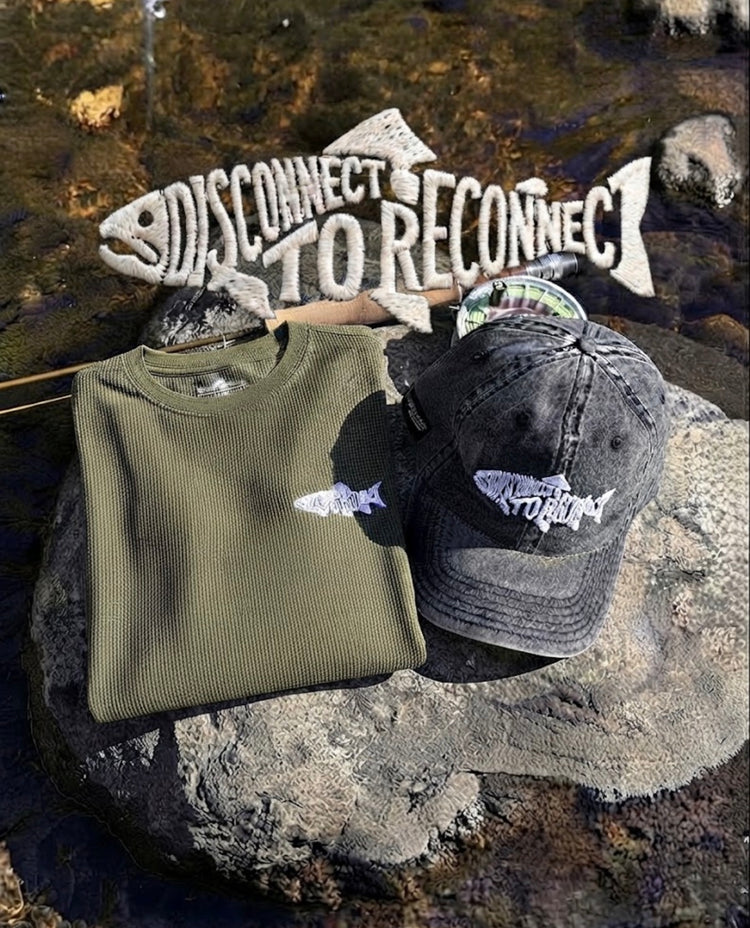 DRFT Reconnect