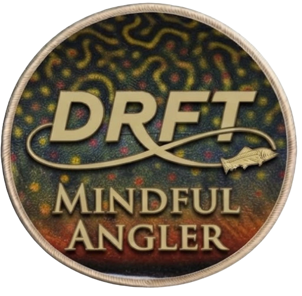 Teach a Man to DRFT™