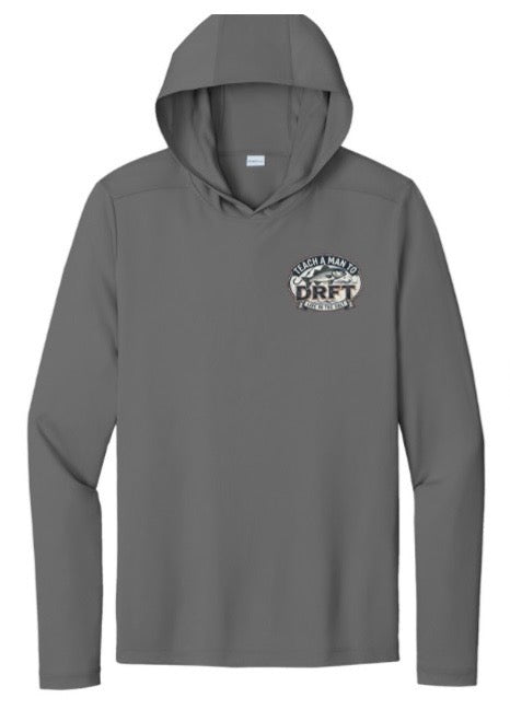 DRFT: The “Live in the Salt” Hoodie