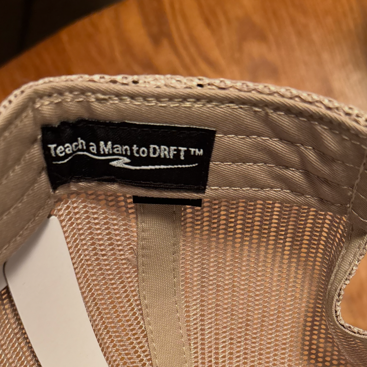 DRFT Heritage Brown Trout Hats
