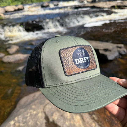 DRFT Trout Trifecta 3-Hat Bundle | Free Shipping