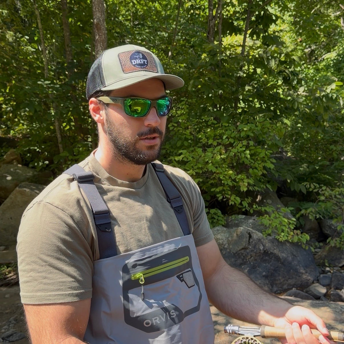 DRFT Trout Trifecta 3-Hat Bundle | Free Shipping
