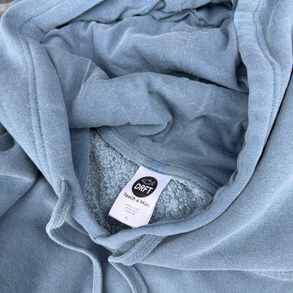 DRFT Live in the Salt Hoodie | Free Shipping