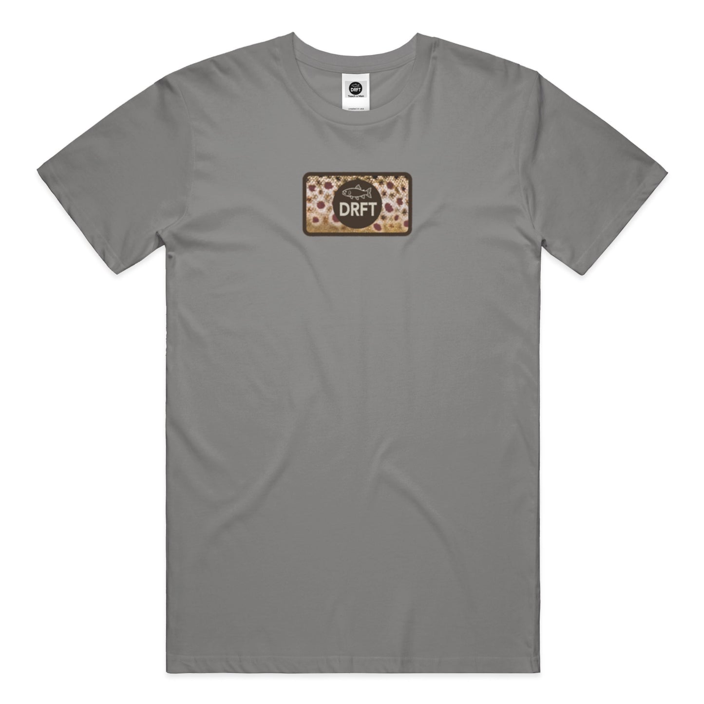 DRFT Heritage Series Tee
