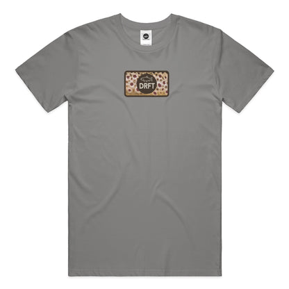 DRFT Heritage Series Tee