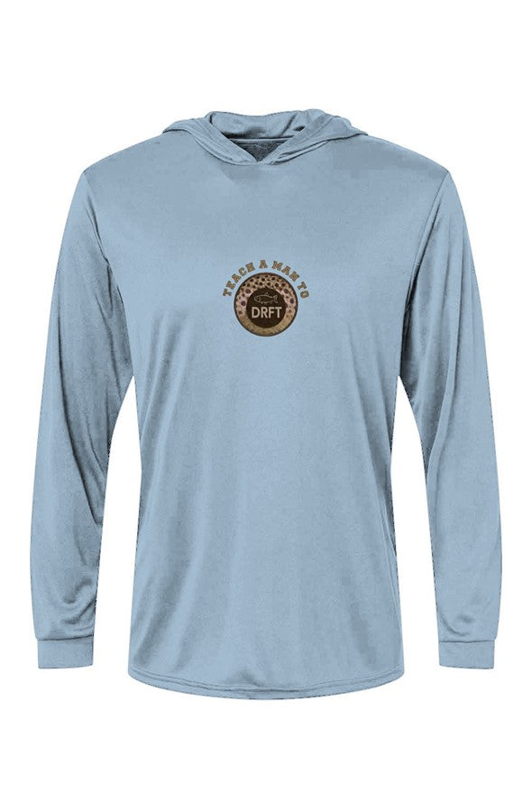 DRFT Heritage Performance Hoodie