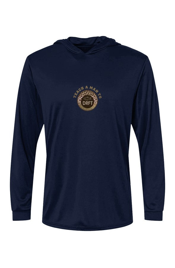DRFT Heritage Performance Hoodie