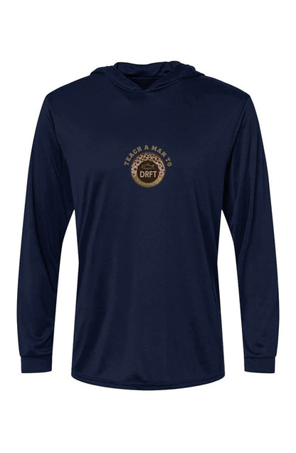 DRFT Heritage Performance Hoodie