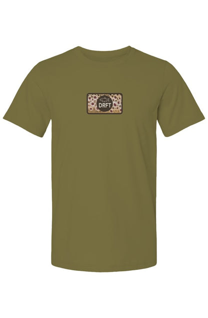 DRFT Heritage Series Tee
