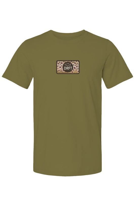 DRFT Heritage Series Tee
