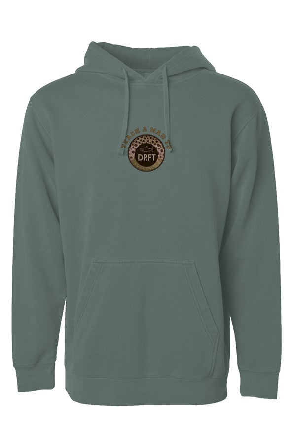 DRFT Heritage Premium Hoodie