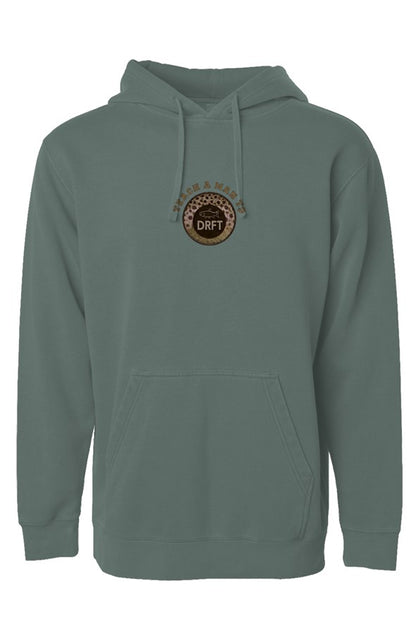 DRFT Heritage Premium Hoodie
