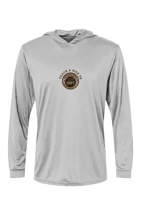 DRFT Heritage Performance Hoodie