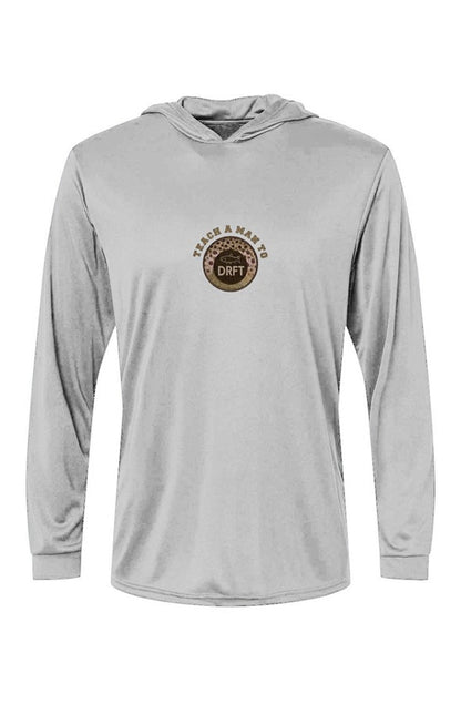 DRFT Heritage Performance Hoodie