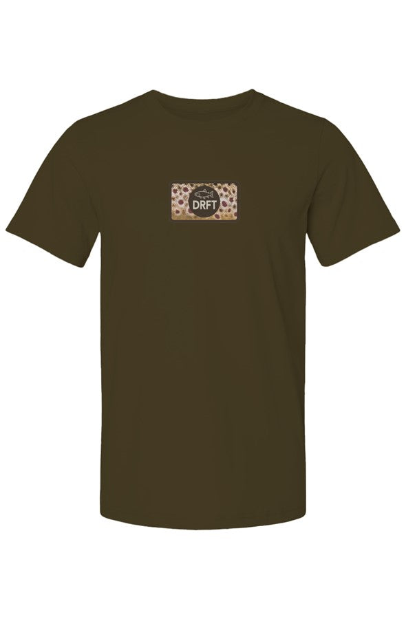 DRFT Heritage Series Tee