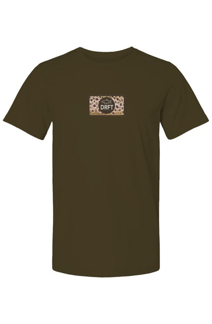 DRFT Heritage Series Tee