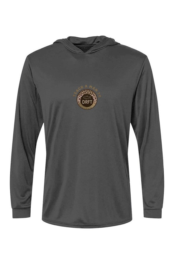 DRFT Heritage Performance Hoodie