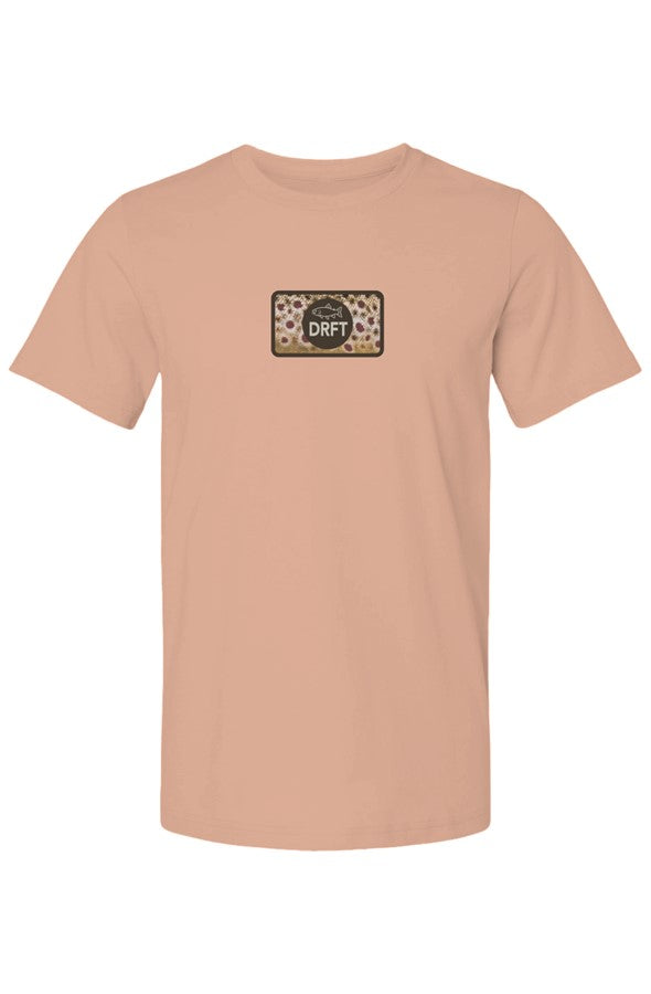 DRFT Heritage Series Tee