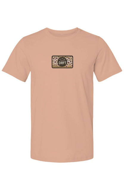 DRFT Heritage Series Tee