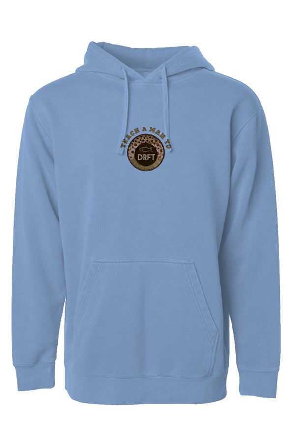 DRFT Heritage Premium Hoodie