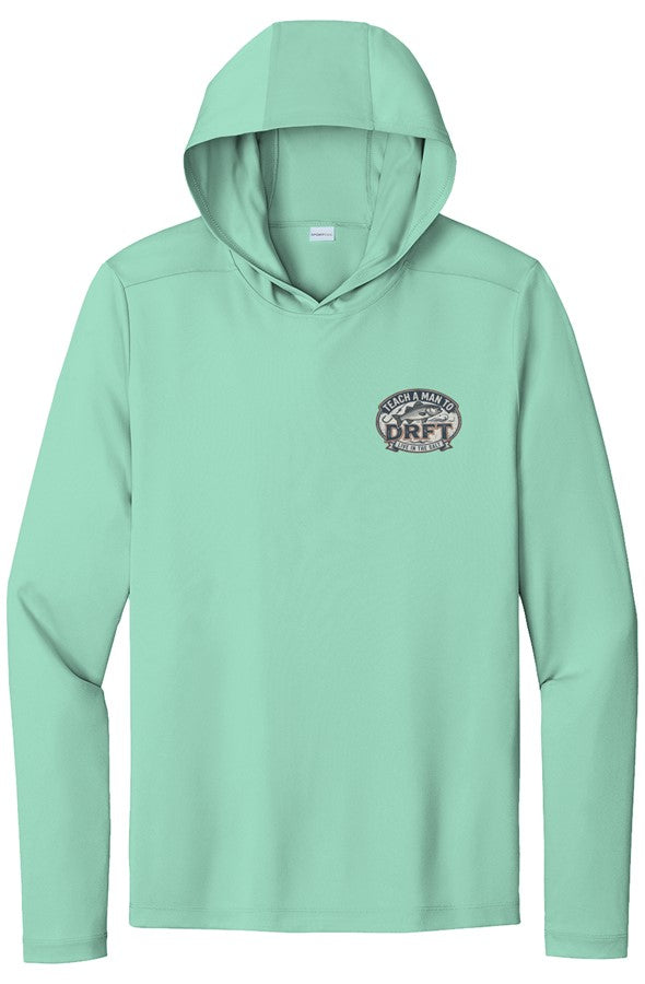 Posi UV Pro Hoodie