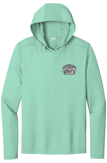Posi UV Pro Hoodie