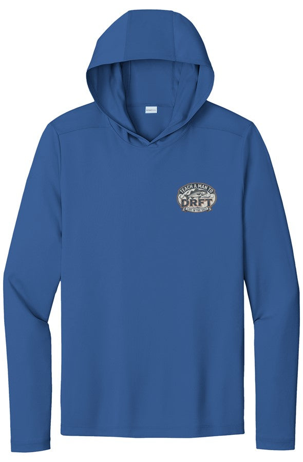 Posi UV Pro Hoodie