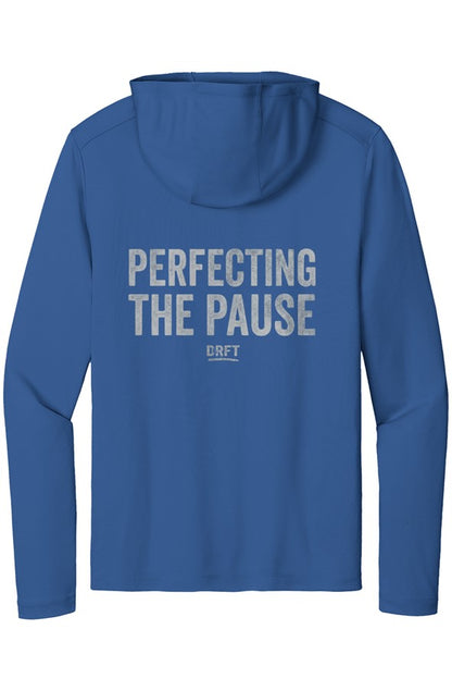 Posi UV Pro Hoodie
