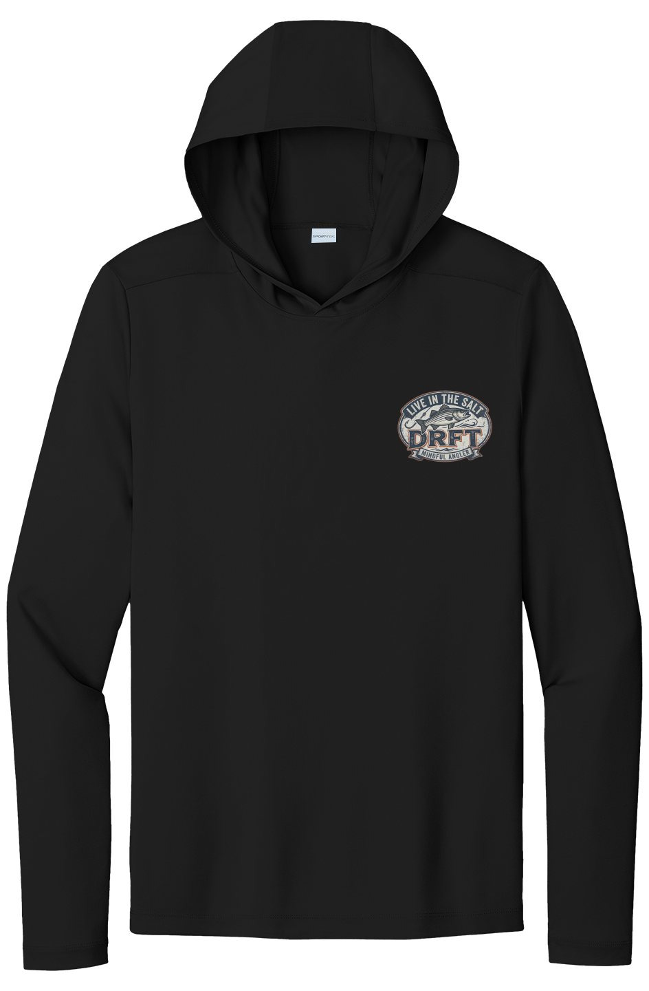 DRFT Live in the Salt Sun Hoodie