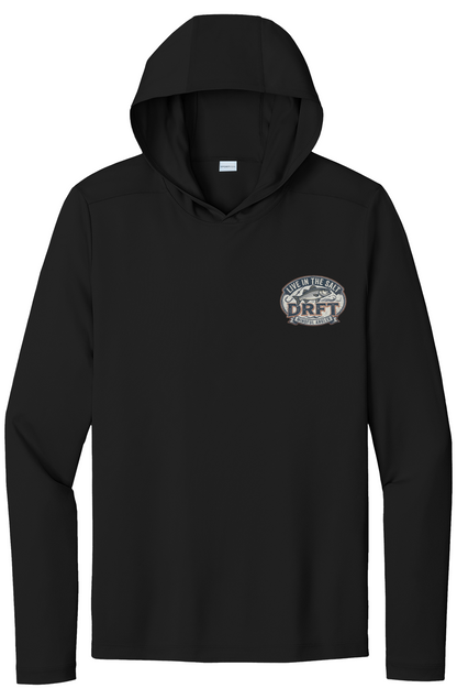 DRFT Live in the Salt Sun Hoodie