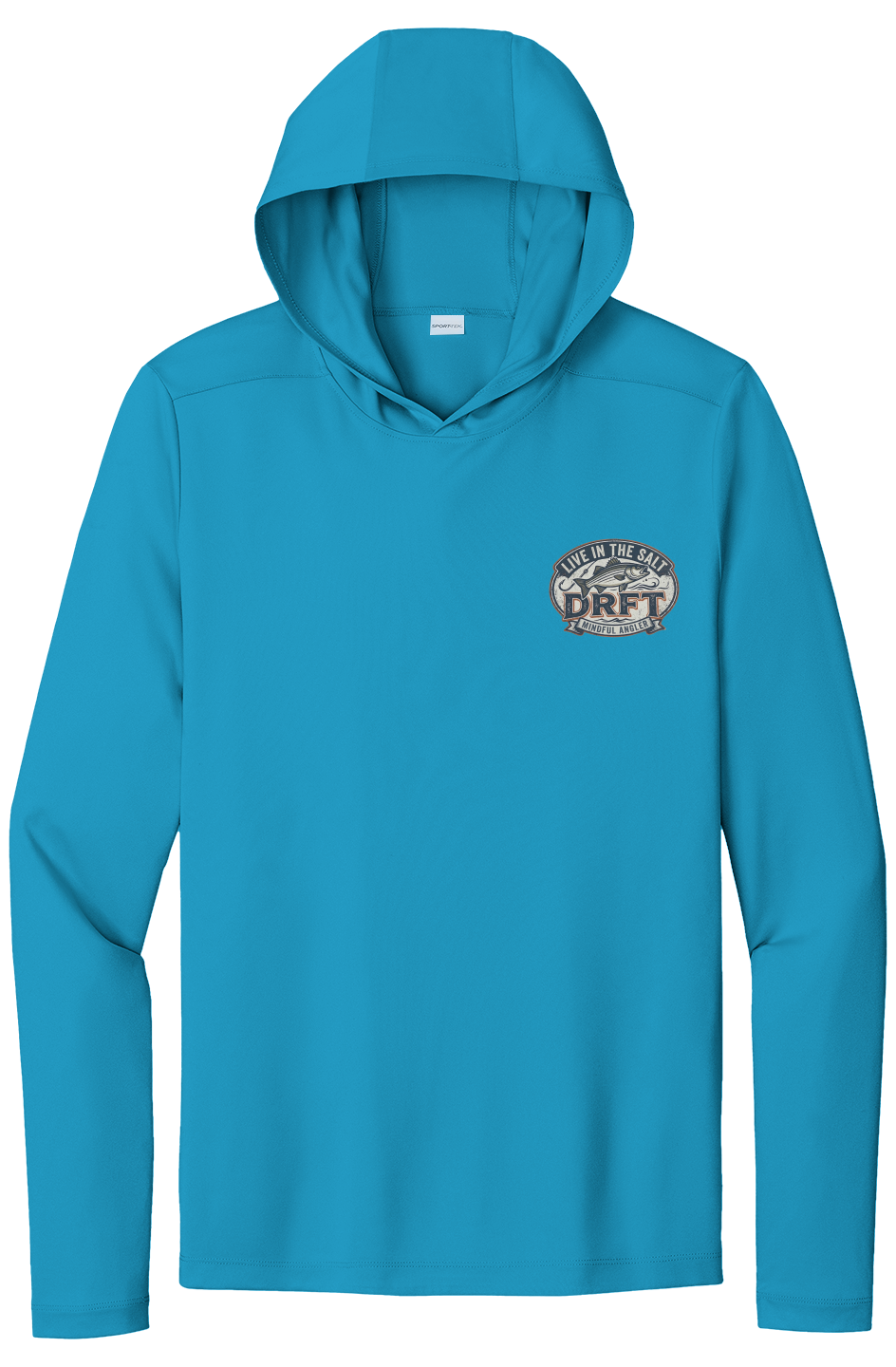 DRFT Live in the Salt Sun Hoodie