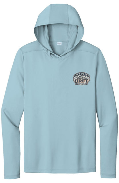 DRFT Live in the Salt Sun Hoodie