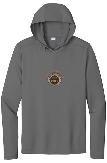 Smoke Grey