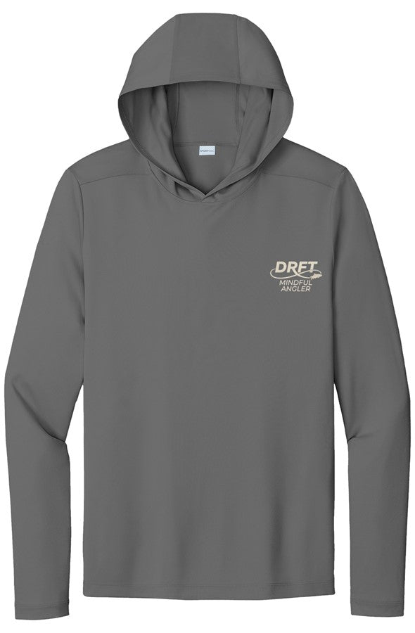 Dark Smoke Gray