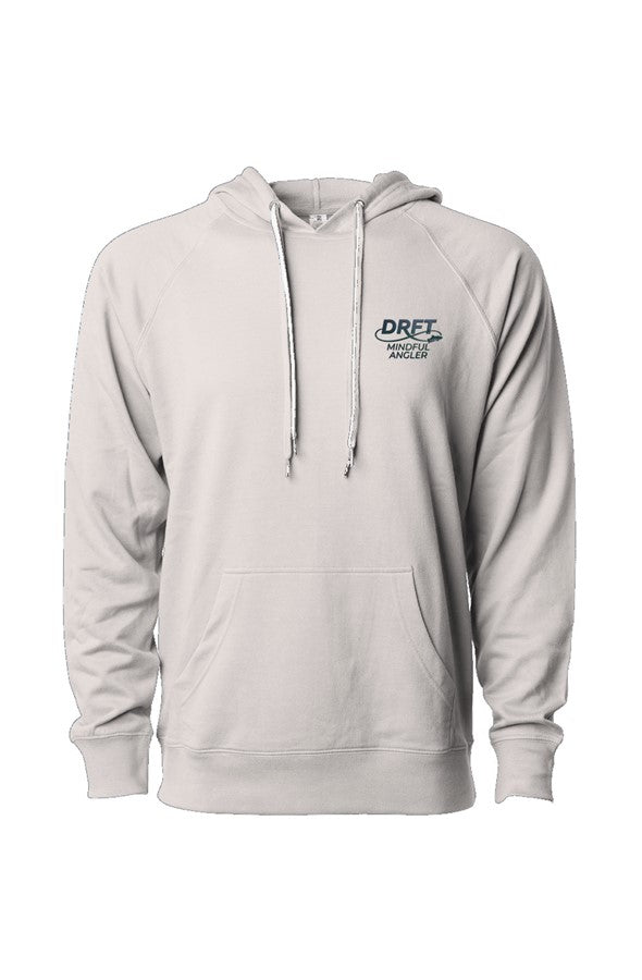 DRFT Loop Hoodie | Free Shipping