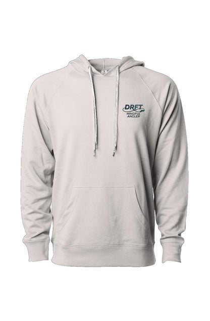 DRFT Loop Hoodie | Free Shipping