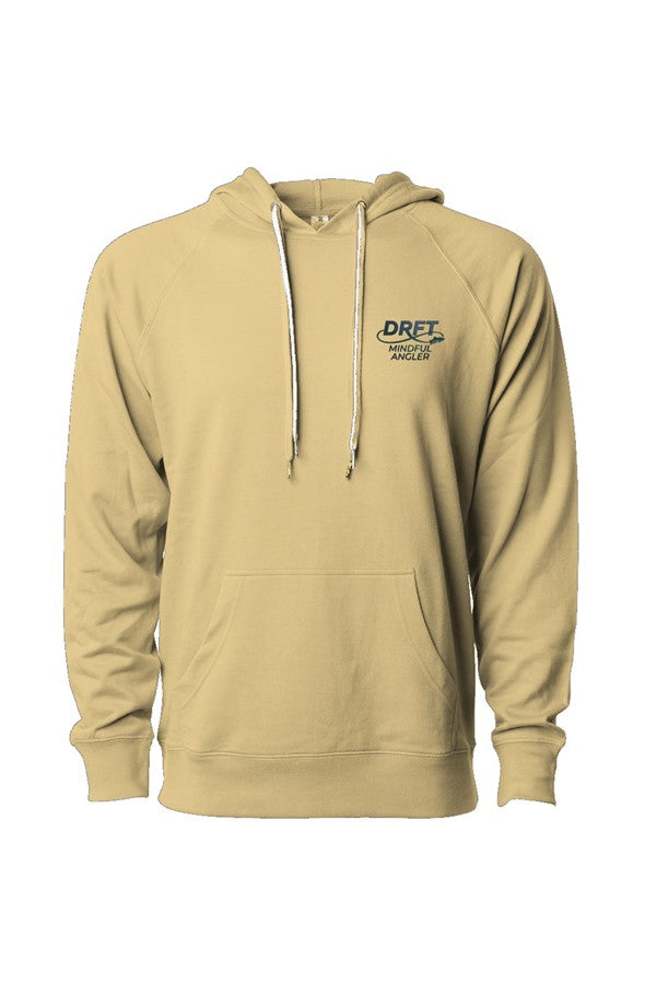 DRFT Loop Hoodie | Free Shipping