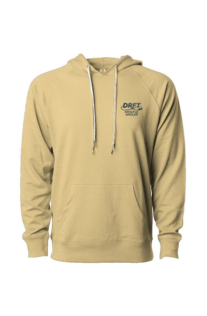 DRFT Loop Hoodie | Free Shipping