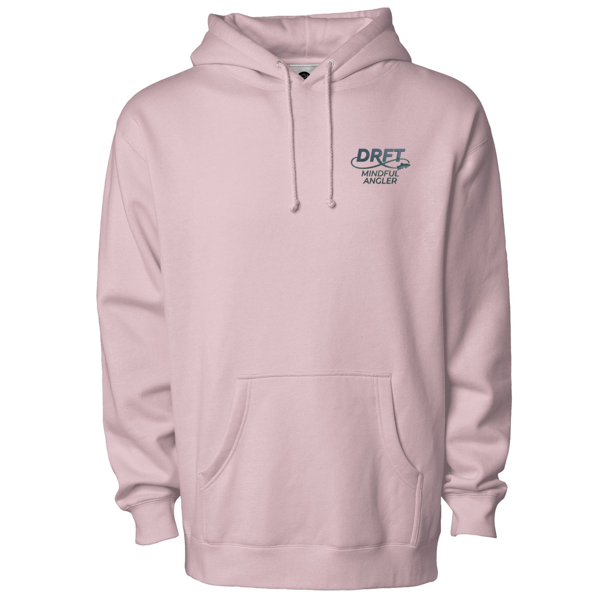 DRFT No One Fights Alone Awareness Hoodie | Free Shipping