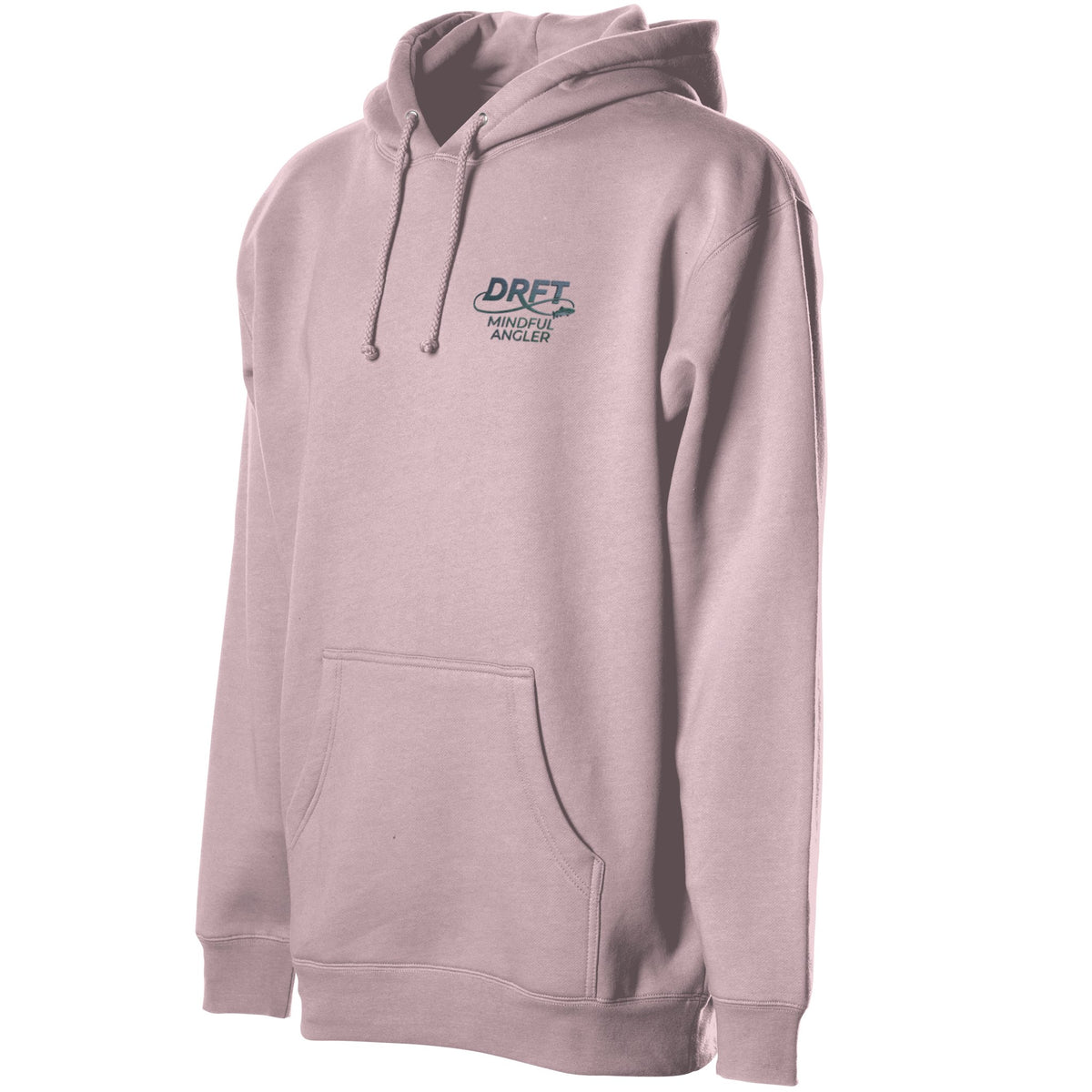 DRFT No One Fights Alone Awareness Hoodie | Free Shipping