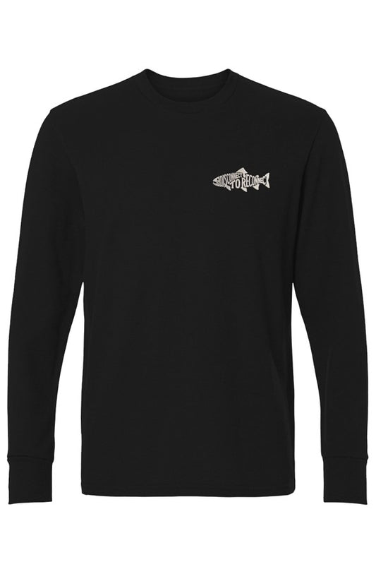 Unisex Ideal Thermal LS Tee