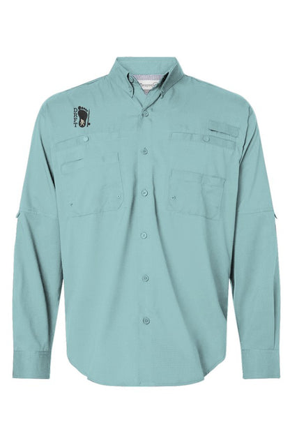 Kitty Hawk Fishing Shirt