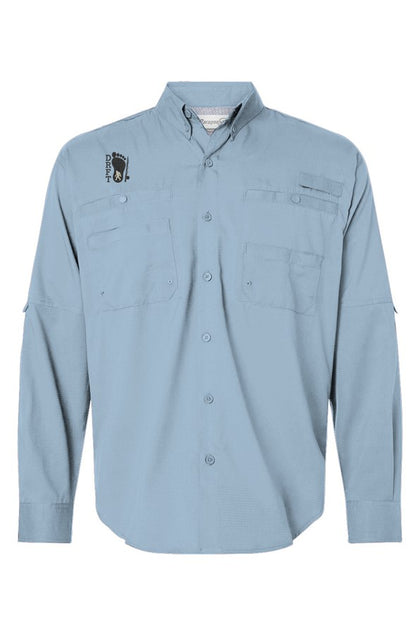 Kitty Hawk Fishing Shirt