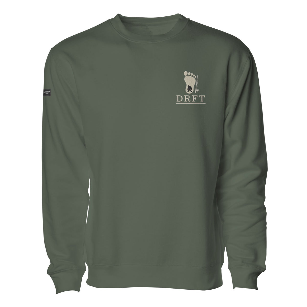 Squatch Crewneck