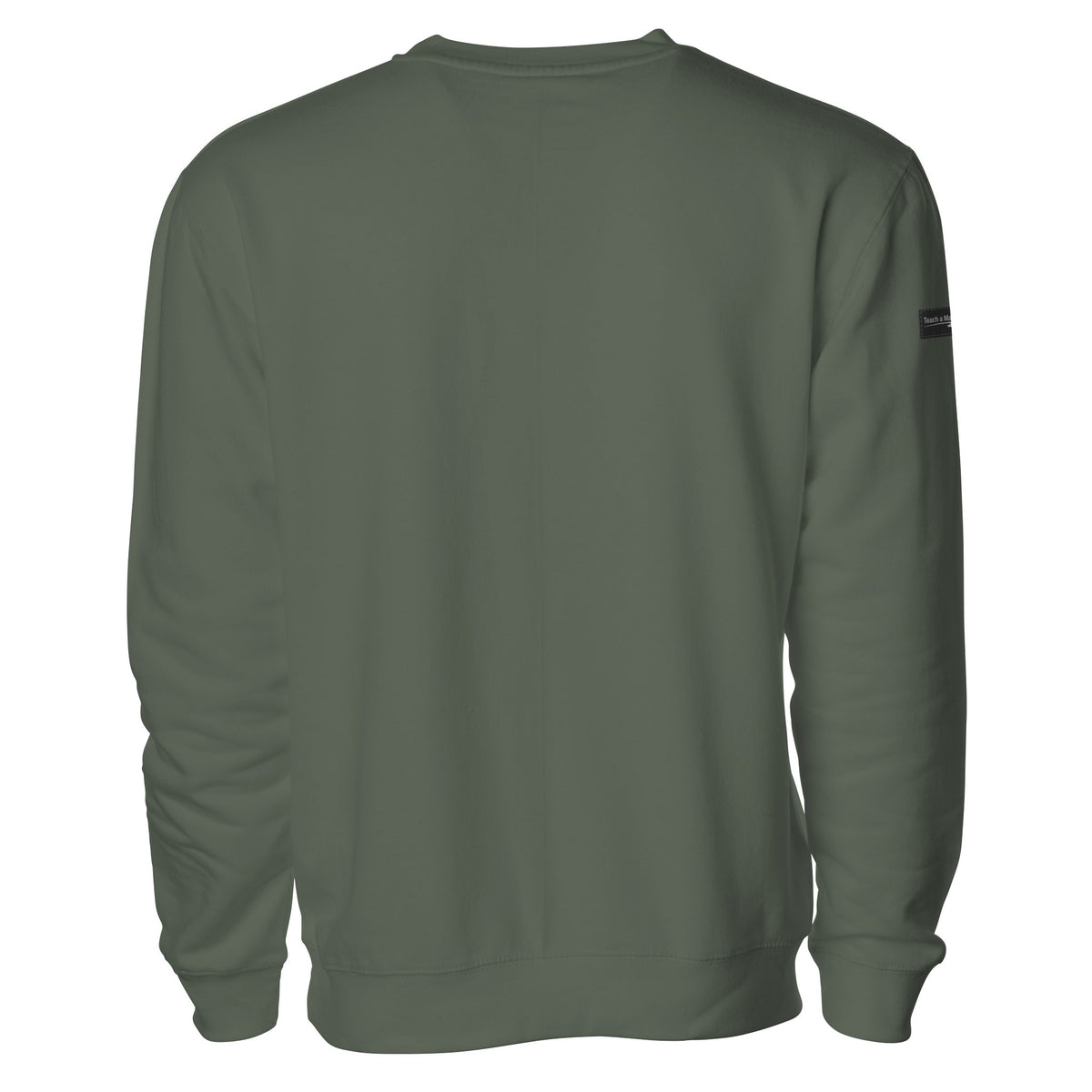 Squatch Crewneck
